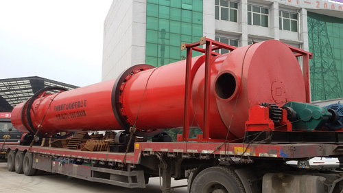 煤泥干燥設(shè)備 煤泥烘干機(jī)